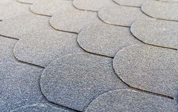 Tregaron asphalt roofing costs