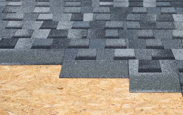 expert Tregaron asphalt roof companies