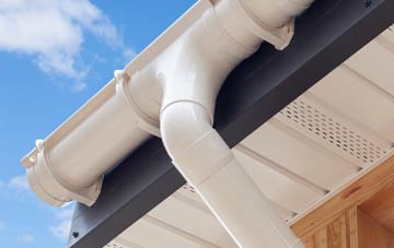 Tregaron gutter installation costs