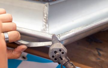 disadvantages of Tregaron lead roofing