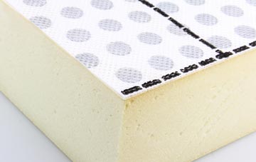 meeting Tregaron building codes