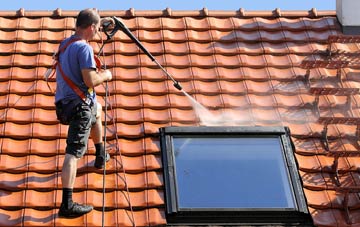 roof cleaning Tregaron, Ceredigion