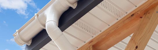 get Tregaron guttering quotes today