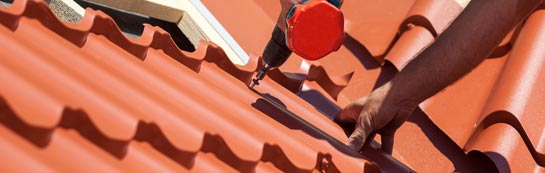 save on Tregaron roof installation costs