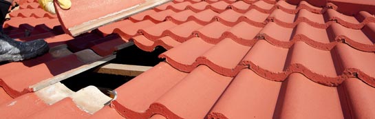 compare Tregaron roof repair quotes