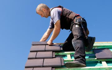disadvantages of Tregaron slate roofing