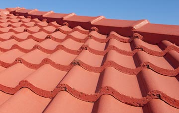 Tregaron tile and slate roof replacement